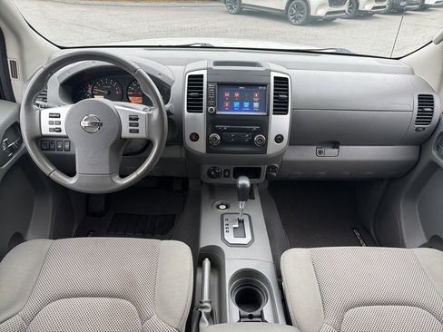 Used 2021 Nissan Frontier SV image 27