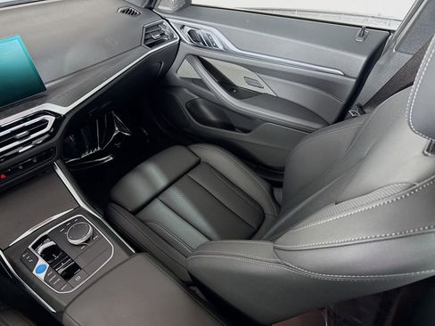 Certified 2023 BMW i4 eDrive35 w/ Premium Package image 25