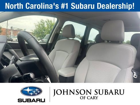 Used 2018 Subaru Forester 2.5i Premium AWD/4WD image 7