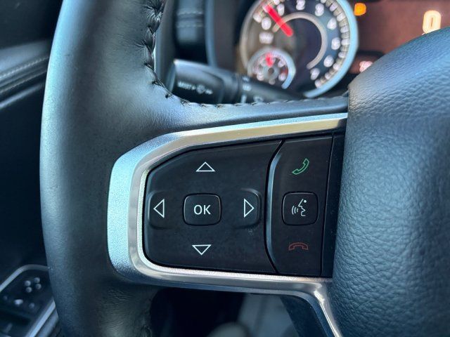 Used 2020 RAM 1500 Laramie AWD/4WD image 22