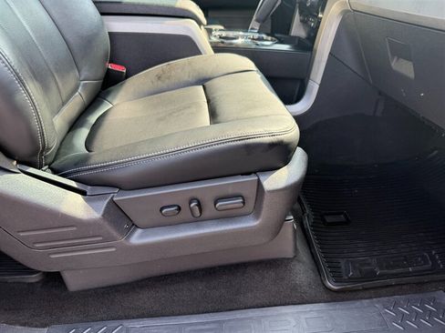 Used 2011 Ford F150 FX4 w/ FX Luxury Pkg AWD/4WD image 44