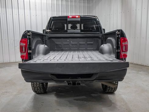 Used 2023 RAM 3500 Laramie AWD/4WD image 63