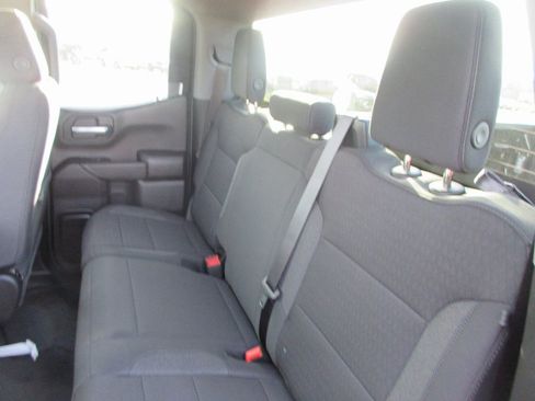 New 2026 GMC Sierra 1500 Pro w/ Pro Value Package image 14