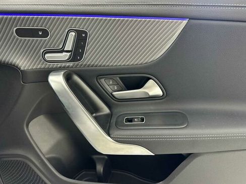 Certified 2025 Mercedes-Benz CLA 250 image 19