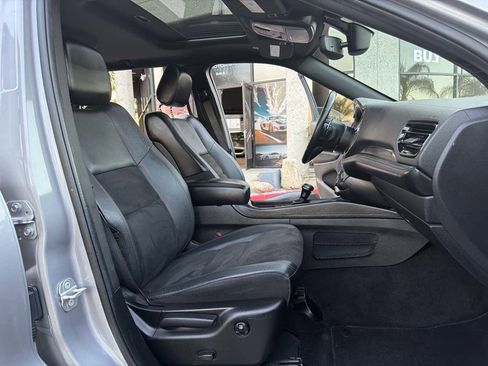 Used 2021 Dodge Durango GT image 26