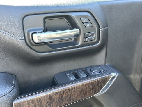 Used 2019 GMC Sierra 1500 Denali w/ Denali Ultimate Package image 12