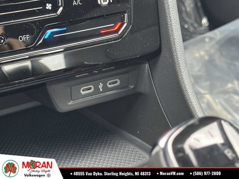 Used 2026 Volkswagen Jetta Sport FWD image 23