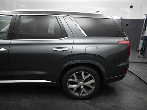 Used 2022 Hyundai Palisade SEL w/ Premium Package AWD/4WD image 15