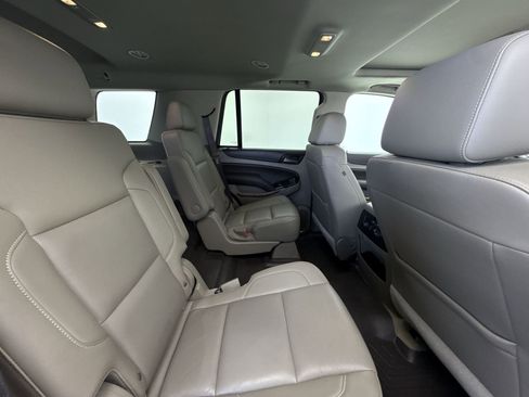 Used 2017 Chevrolet Tahoe Premier image 34