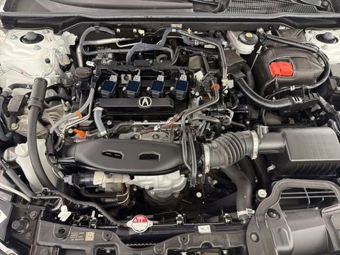 Certified 2024 Acura Integra FWD image 43