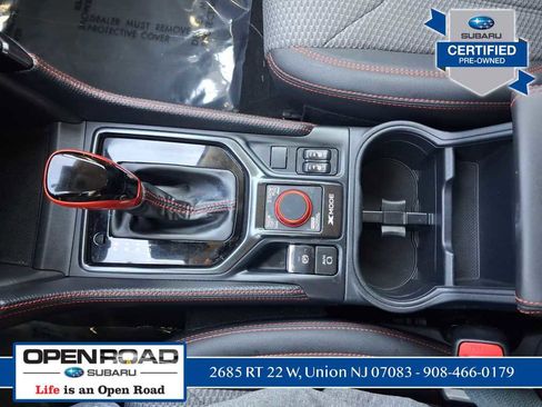 Used 2024 Subaru Forester Sport AWD/4WD image 21