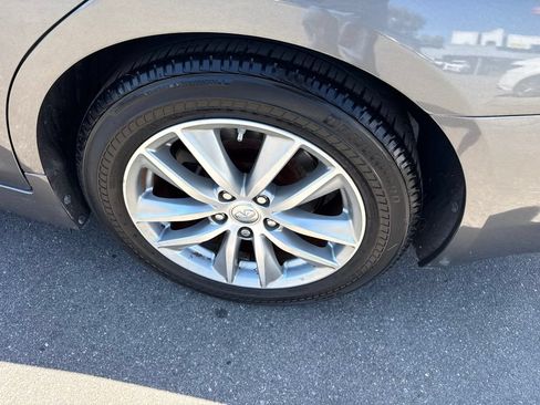 Used 2015 INFINITI Q50 Premium w/ Navigation Package RWD image 6