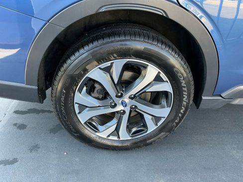 Used 2022 Subaru Outback Touring AWD/4WD image 29