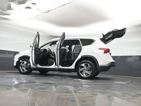Used 2023 Hyundai Santa Fe SEL w/ Premium Package FWD image 42
