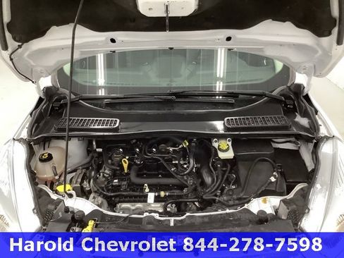 Used 2019 Ford Escape SEL w/ Sun & Style Package image 18