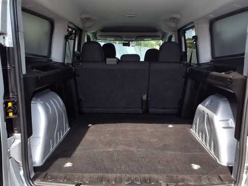 Used 2020 RAM ProMaster City SLT w/ Popular Equipment Group image 18