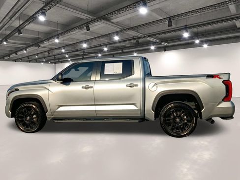 Used 2026 Toyota Tundra SR5 w/ SX Package RWD image 13