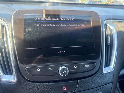 Used 2019 Chevrolet Malibu LT FWD image 39