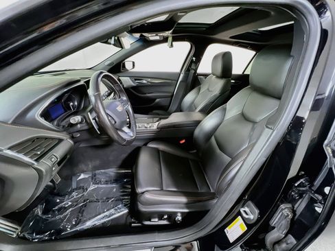 Used 2021 Cadillac CT5 Sport AWD/4WD image 22