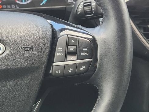 Used 2022 Ford Escape SE w/ Convenience Package image 28