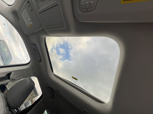 New 2025 Ford Bronco Sport Badlands w/ Badlands Tech Package image 24