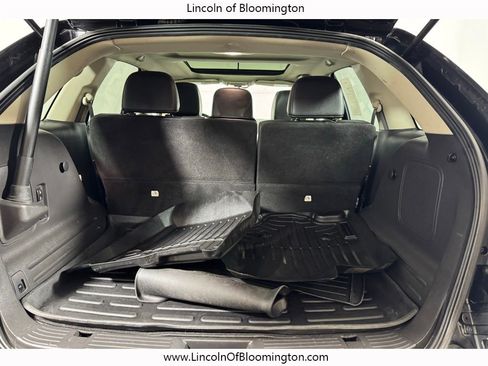 Used 2013 Lincoln MKX AWD image 25