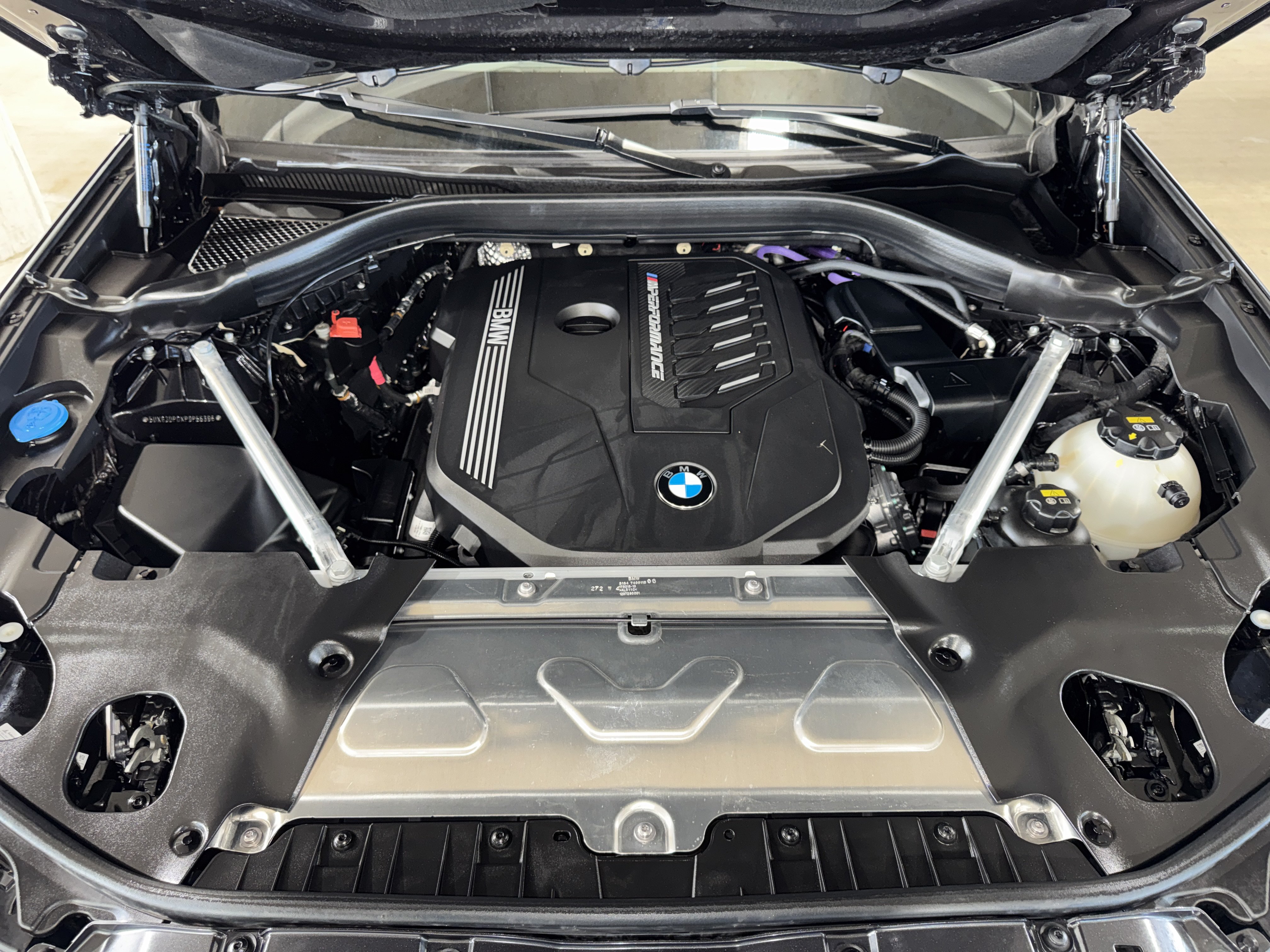 Used 2023 BMW X3 M40i AWD/4WD image 35