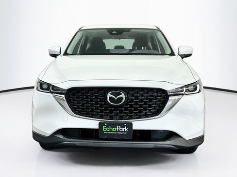 Used 2023 MAZDA CX-5 AWD 2.5 S image 2