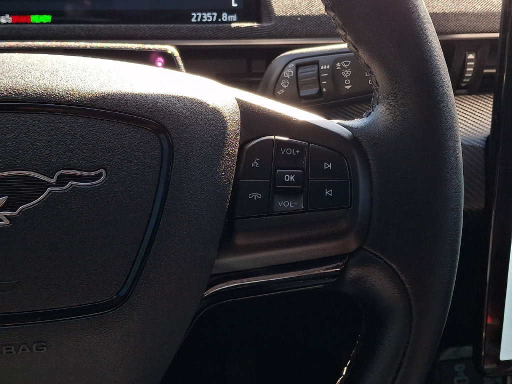 Used 2023 Ford Mustang Mach-E Premium AWD/4WD image 22