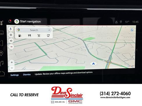 New 2026 GMC Sierra 1500 AT4X AWD/4WD image 18
