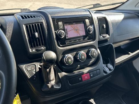 Used 2021 RAM ProMaster 1500 FWD image 31
