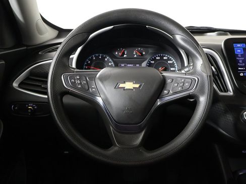 Used 2024 Chevrolet Malibu LT image 31