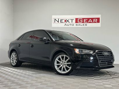 Used 2016 Audi A3 1.8T Premium w/ Audi MMI Navigation Plus