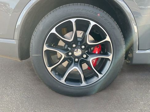 New 2026 Dodge Durango SRT Hellcat image 32