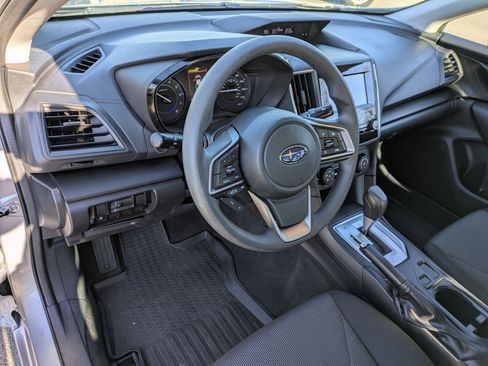 Used 2022 Subaru Impreza 2.0i image 8
