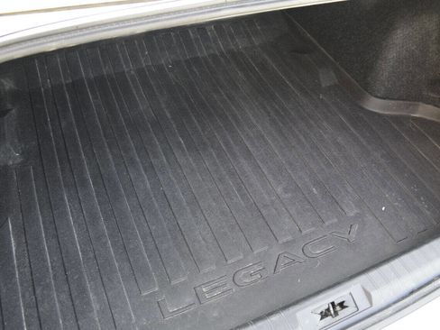 Used 2016 Subaru Legacy 2.5i Limited image 35