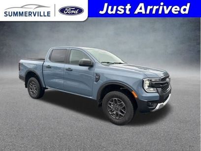 Used 2024 Ford Ranger XLT w/ Equipment Group 301A High