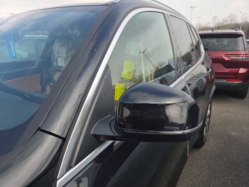 New 2026 BMW X5 xDrive40i image 11