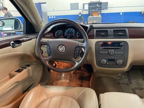 Used 2011 Buick Lucerne CXL w/ Driver Confidence Package image 20