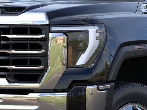 New 2026 GMC Sierra 3500 SLT w/ Texas SLT Premium Package AWD/4WD image 10