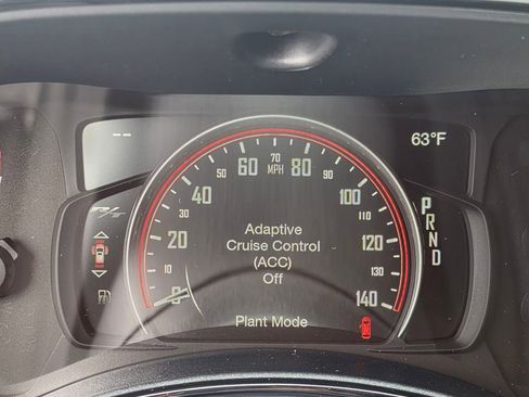 New 2026 Dodge Durango GT image 17