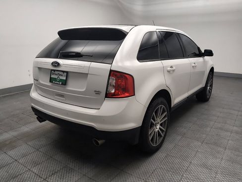 Used 2014 Ford Edge SEL w/ Equipment Group 205A AWD/4WD image 9