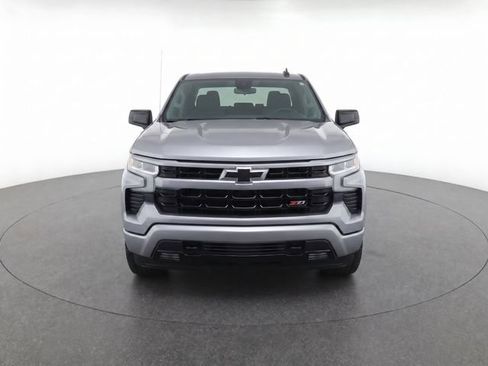 Used 2024 Chevrolet Silverado 1500 RST w/ RST All Star Premium Package AWD/4WD image 2