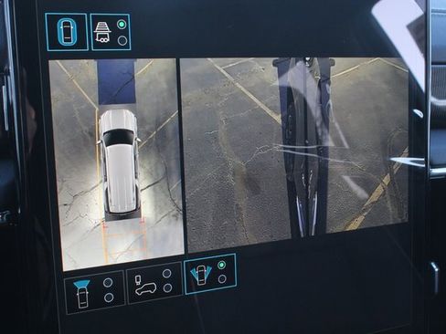 New 2026 GMC Yukon XL Elevation w/ LPO, Floor Liner Package image 44