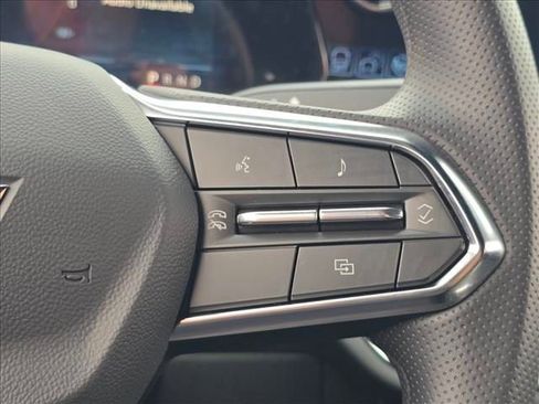 New 2026 Chevrolet Equinox EV LT image 25