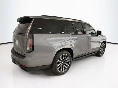 Certified 2021 Cadillac Escalade Sport Platinum AWD/4WD image 6