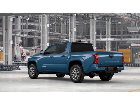 New 2026 Toyota Tacoma SR5 AWD/4WD image 77