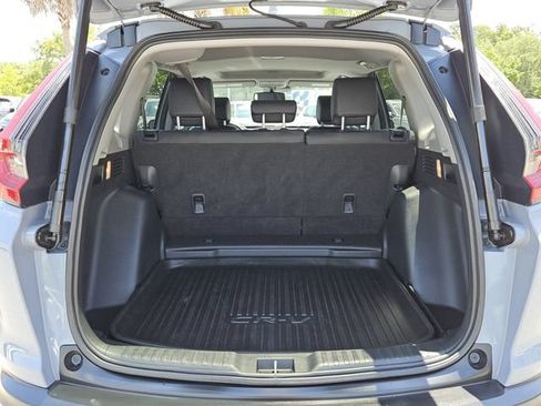 Used 2020 Honda CR-V EX-L image 6