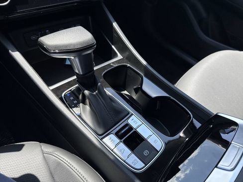 New 2026 Hyundai Tucson SEL Plus AWD/4WD image 21