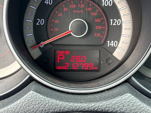 Used 2011 Kia Forte EX FWD image 24